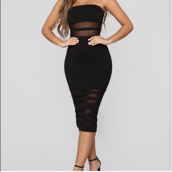 Dresses & Skirts - Dress
